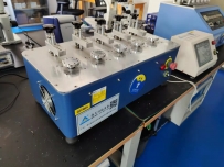 電池倉壽命試驗機