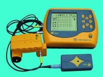 混凝土鋼筋位置測定儀