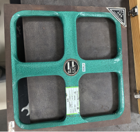 CZY型綜合測定儀標準版