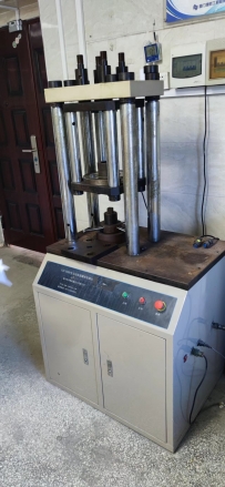 全自動高強螺栓檢測儀