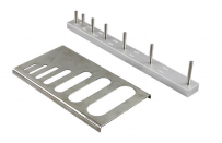 針狀、片狀規準儀