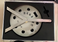 因瓦標準鋼卷尺