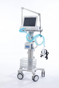 無創(chuàng)呼吸機