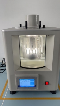 運動粘度測定儀(溫度)