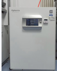 醫用二氧化碳培養箱