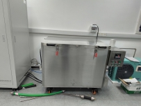 微機控制耐壓爆破試驗設備