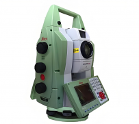 工業(yè)測量型全站儀