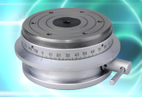 多齒分度臺(tái)