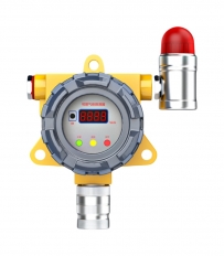 可燃氣體檢測報警器