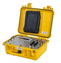 燃油油量測試儀