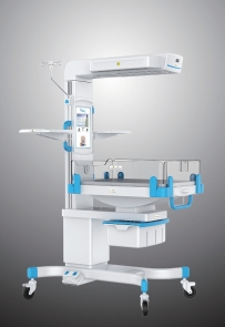 嬰兒輻射保暖臺