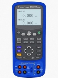 智測623H多功能過程校驗儀