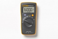 數(shù)字萬(wàn)用表