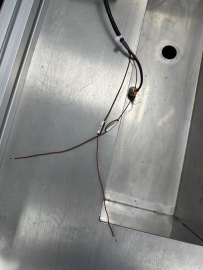 底座壽命測(cè)試機(jī)-硬水(溫度)