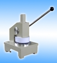 定量測定標準試樣取樣器