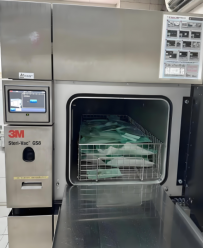 環氧乙烷滅菌器