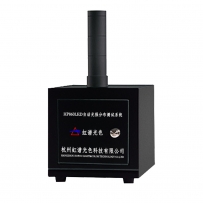 LED發(fā)光強度測試儀