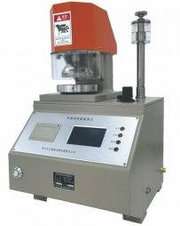 電腦測控紙板耐破度儀