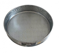 新標準瀝青集料篩