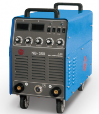 逆變熔化極氣體保護焊機