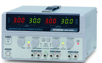 直流穩(wěn)壓電源