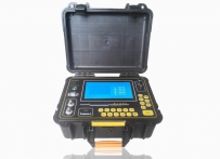 磁通量索力檢測儀