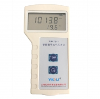 數字式氣壓計