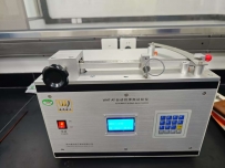 自動回彈角試驗儀