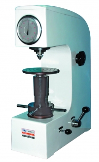 塑料洛氏硬度計